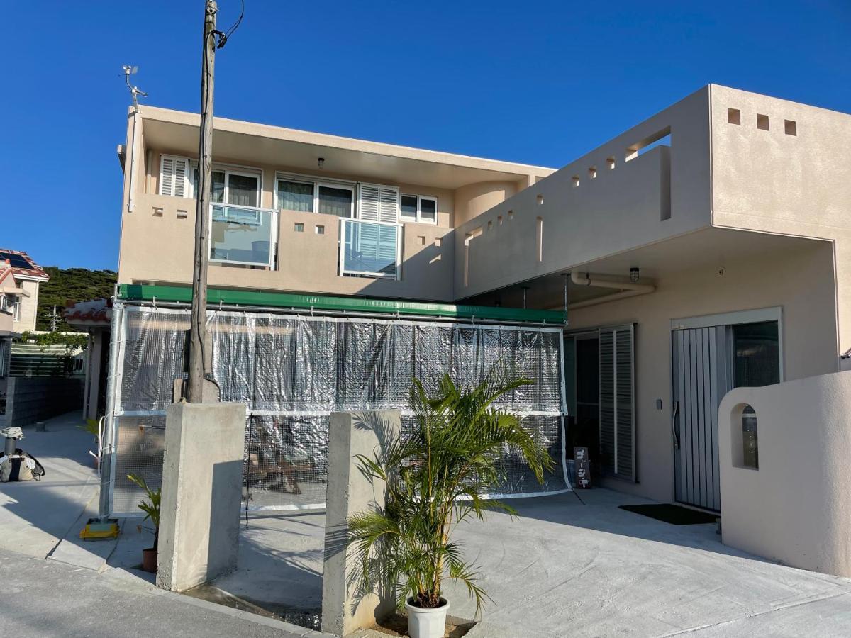 Dining & Stay 38 Miyahira Zamami Εξωτερικό φωτογραφία